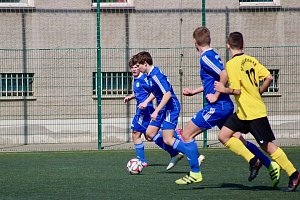 Halbfinale gewonnen