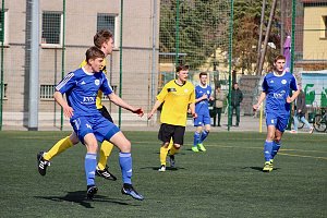 Halbfinale gewonnen