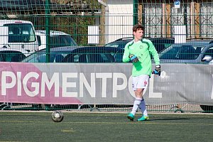 Halbfinale gewonnen