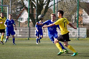 Halbfinale gewonnen