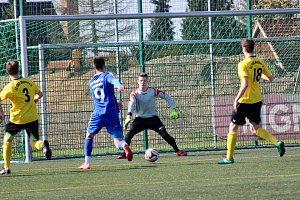 Halbfinale gewonnen