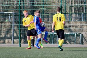 Halbfinale gewonnen