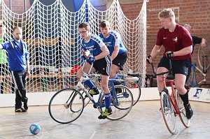Ilfelder Traum vom Halbfinale blieb unerfüllt