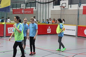 Team der Petersbergschule f&uuml;hrt nach Prora