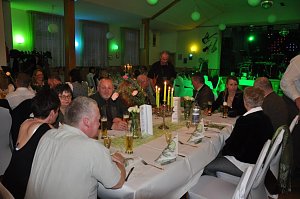 J&auml;gerball 2017