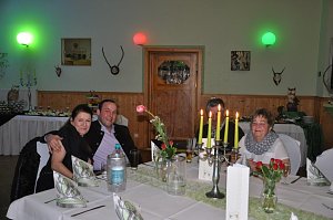 J&auml;gerball 2017