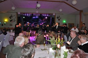 J&auml;gerball 2017