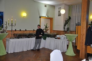 J&auml;gerball 2017