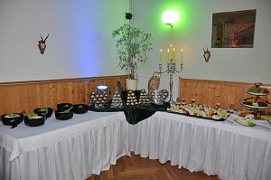 J&auml;gerball 2017