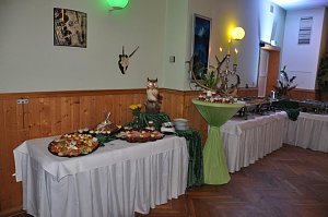 J&auml;gerball 2017