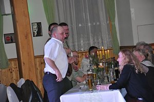 J&auml;gerball 2017