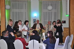 J&auml;gerball 2017