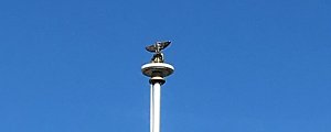 Umfangreiche Durchsuchungen in Nohra im Landkreis Nordhausen