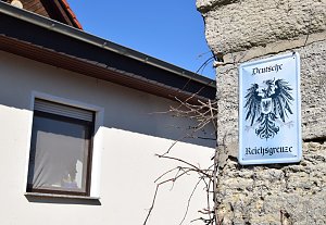 Reichsb&uuml;rger entwaffnet