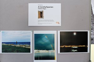 Europapass erhalten