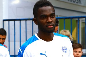 Wacker gewinnt irres Spiel gegen Babelsberg mit 3:2