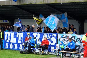 Wacker gewinnt irres Spiel gegen Babelsberg mit 3:2