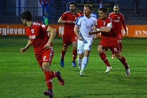 Wacker gewinnt irres Spiel gegen Babelsberg mit 3:2
