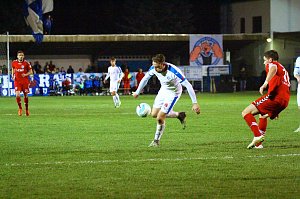 Wacker gewinnt irres Spiel gegen Babelsberg mit 3:2