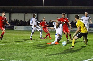 Wacker gewinnt irres Spiel gegen Babelsberg mit 3:2