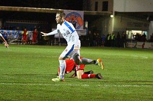 Wacker gewinnt irres Spiel gegen Babelsberg mit 3:2