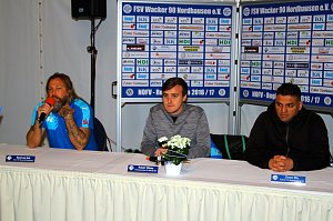 Wacker gewinnt irres Spiel gegen Babelsberg mit 3:2