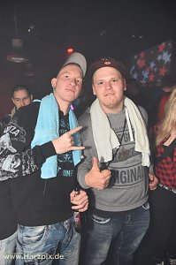 M.D.M.A Mach die Musik an