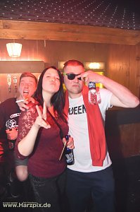 M.D.M.A Mach die Musik an
