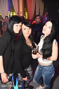M.D.M.A Mach die Musik an