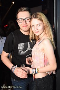 M.D.M.A Mach die Musik an
