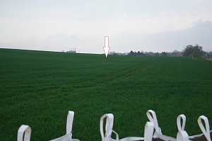 Die Vorbereitungen laufen