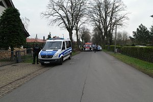 Die Vorbereitungen laufen