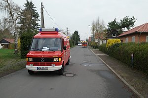 Die Vorbereitungen laufen