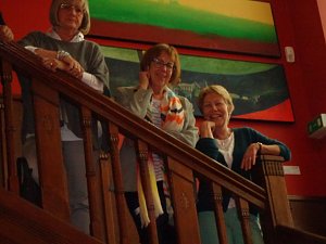 Vernissage im Kunsthaus Meyenburg