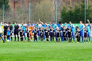 Wacker verliert gegen Auerbach im heimischen AKS