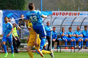 Wacker verliert gegen Auerbach im heimischen AKS