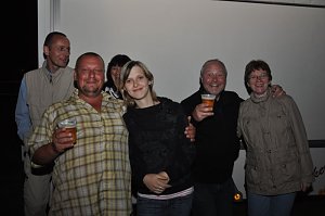 See in Flammen 2009