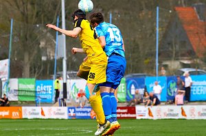 Wacker verliert gegen Auerbach im heimischen AKS