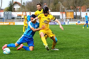 Wacker verliert gegen Auerbach im heimischen AKS