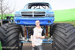 Monster-Truck-Show 2017