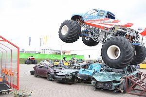Monster-Truck-Show 2017