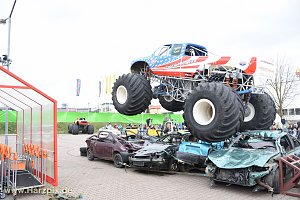 Monster-Truck-Show 2017