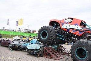 Monster-Truck-Show 2017