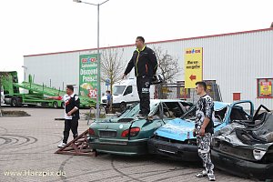 Monster-Truck-Show 2017