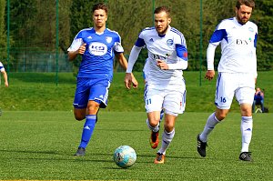 Wacker gewinnt gegen Heiligensadt