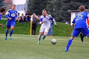 Wacker gewinnt gegen Heiligensadt