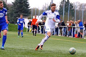 Wacker gewinnt gegen Heiligensadt