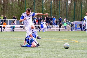 Wacker gewinnt gegen Heiligensadt