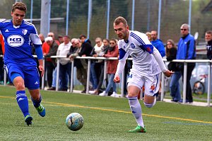 Wacker gewinnt gegen Heiligensadt