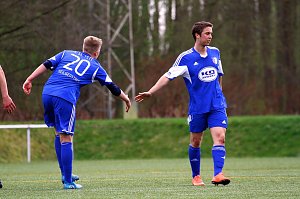 Wacker gewinnt gegen Heiligensadt